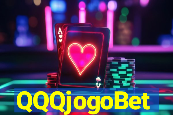 QQQjogoBet