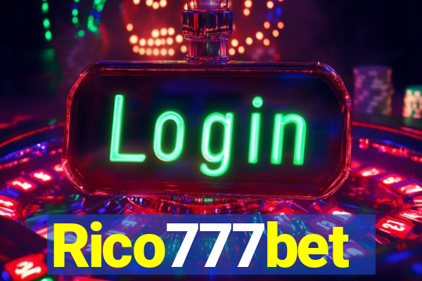 Rico777bet