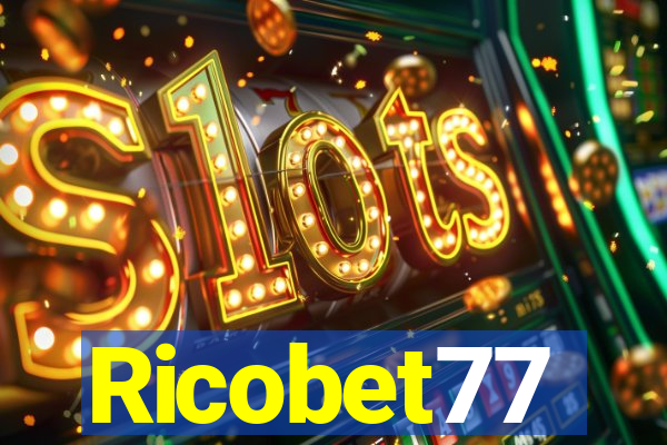 Ricobet77