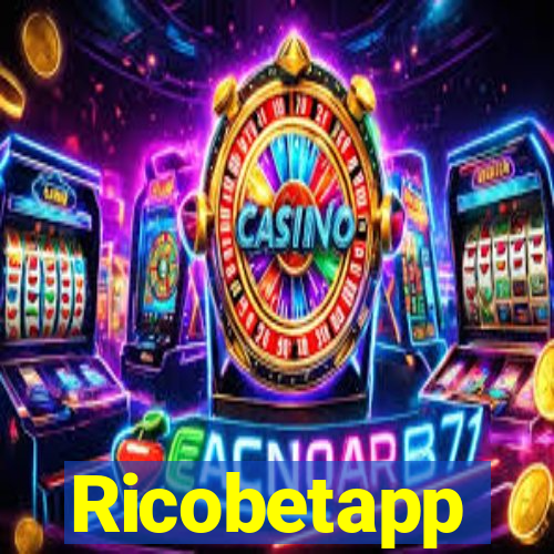 Ricobetapp