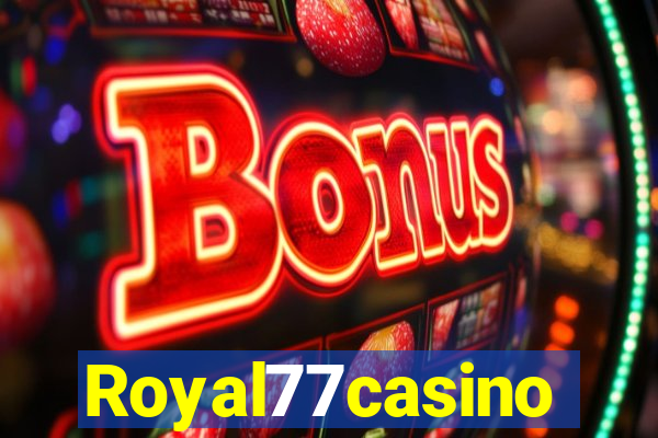 Royal77casino