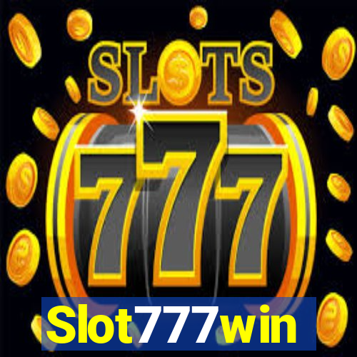 Slot777win