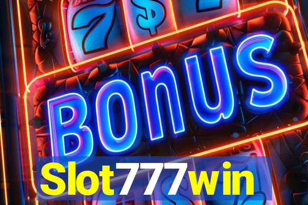 Slot777win