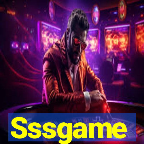 Sssgame