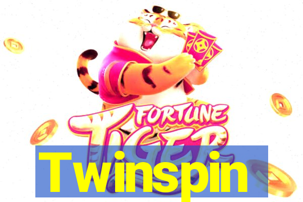 Twinspin