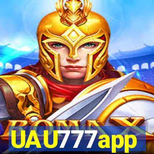 UAU777app