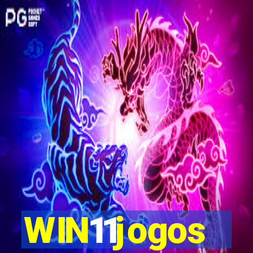 WIN11jogos