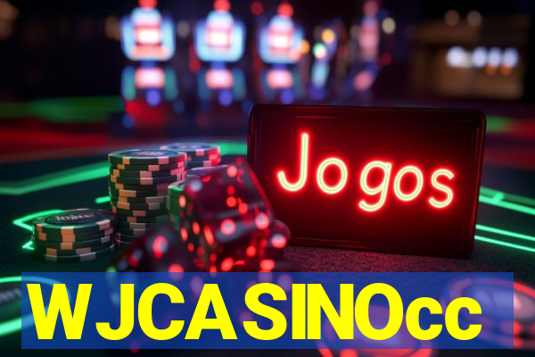 WJCASINOcc