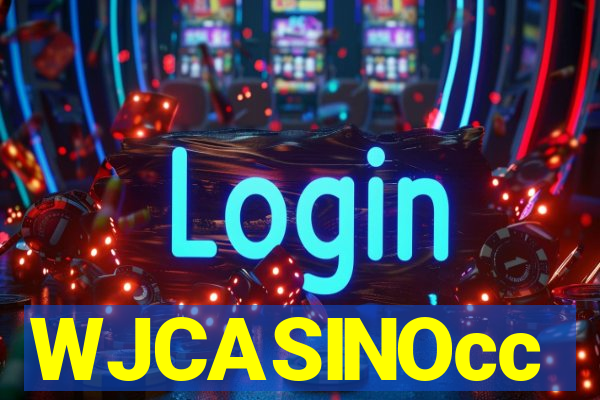 WJCASINOcc