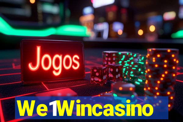 We1Wincasino