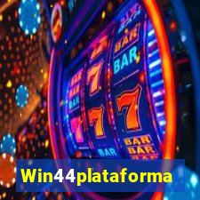 Win44plataforma