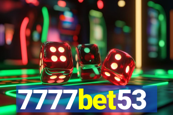 7777bet53