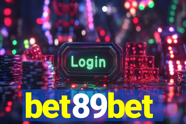 bet89bet