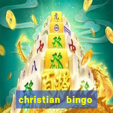 christian bingo beefcake hunter