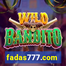 fadas777.com