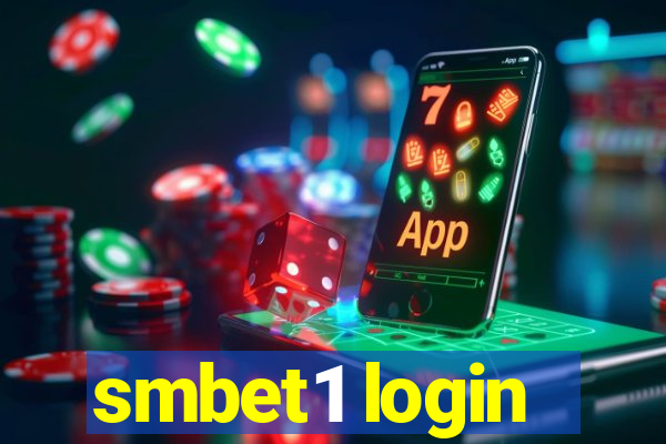 smbet1 login