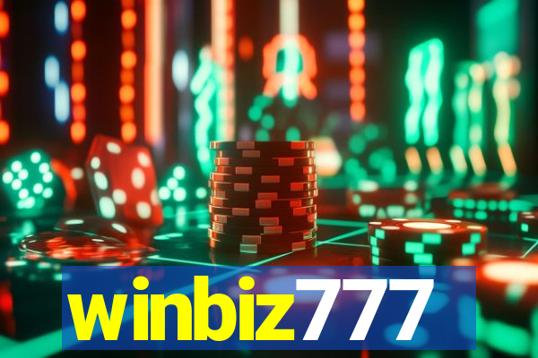 winbiz777