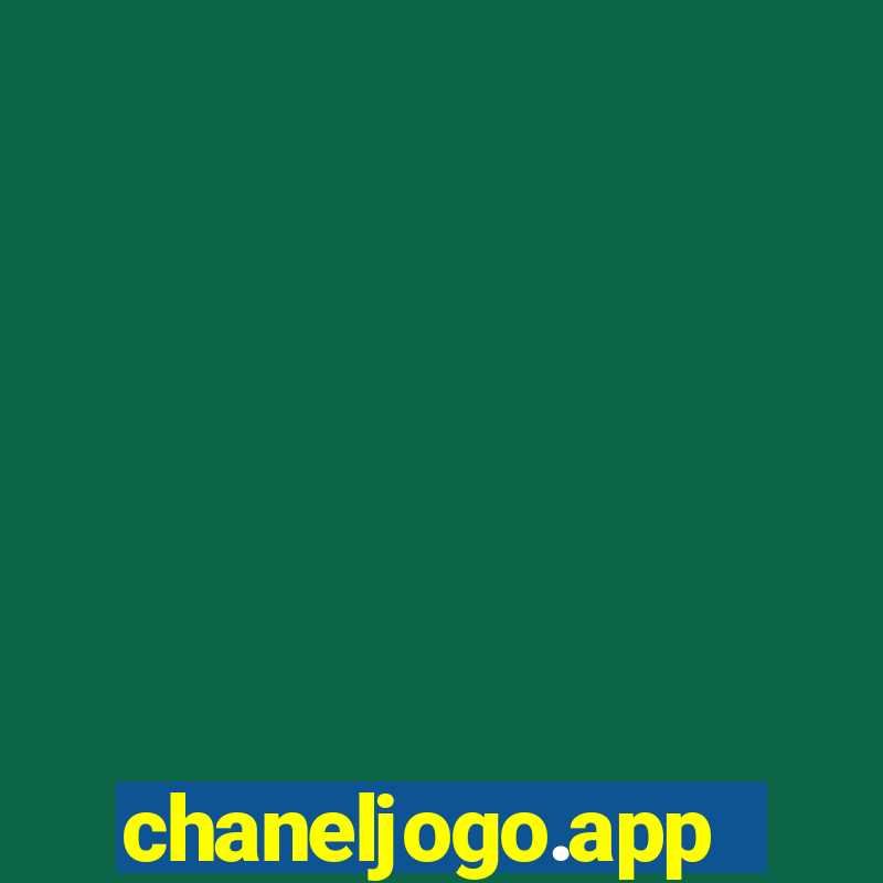 chaneljogo.app