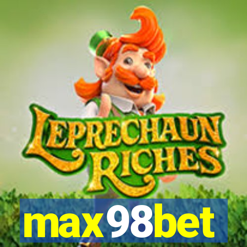 max98bet