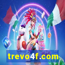 trevo4f.com