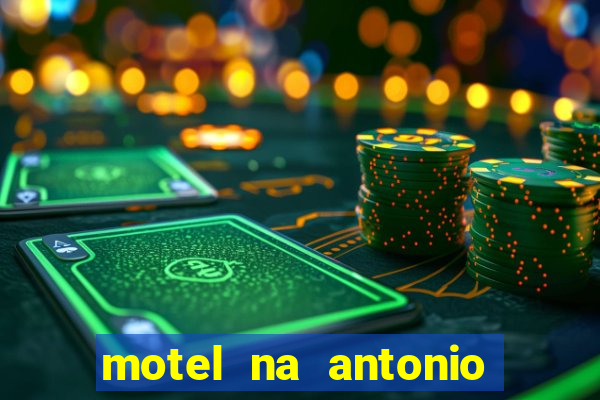 motel na antonio de carvalho porto alegre