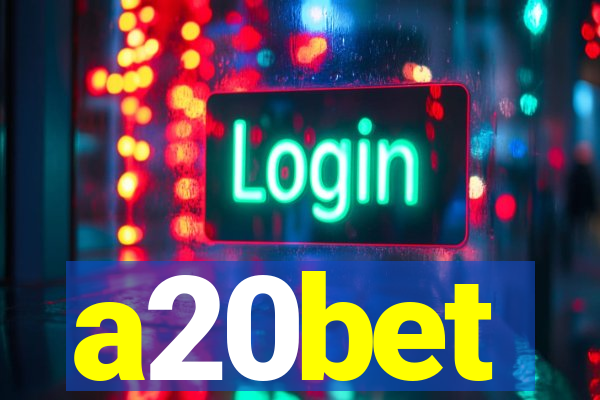 a20bet