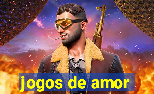 jogos de amor