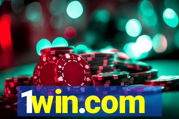 1win.com