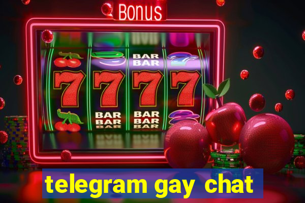 telegram gay chat