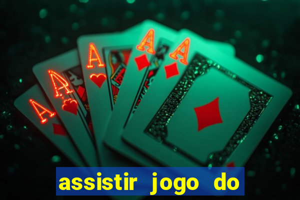 assistir jogo do cruzeiro ao vivo futemax