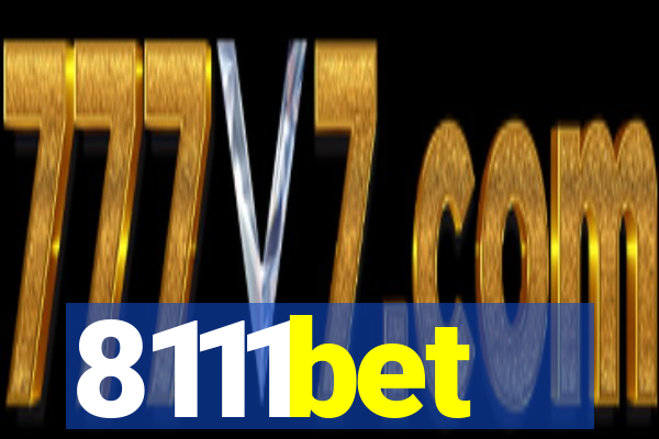 8111bet