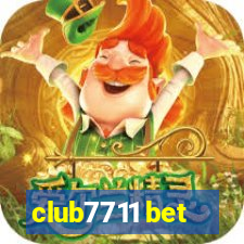 club7711 bet