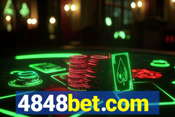 4848bet.com