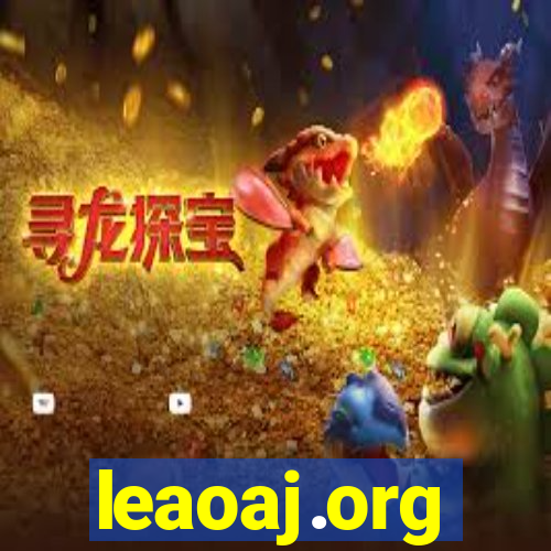 leaoaj.org