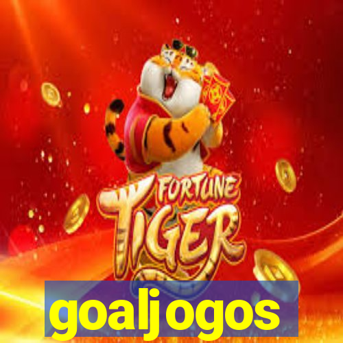 goaljogos