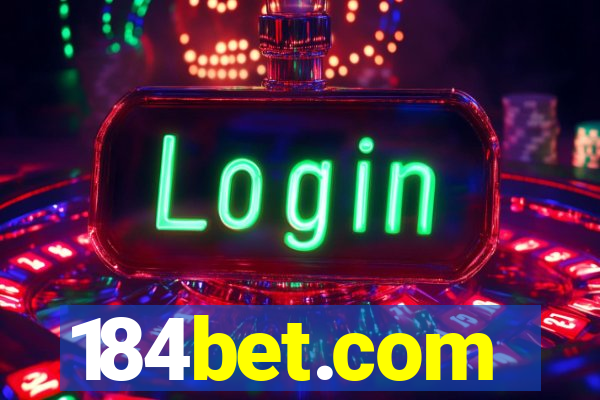 184bet.com