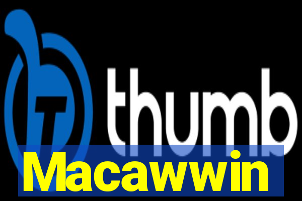 Macawwin