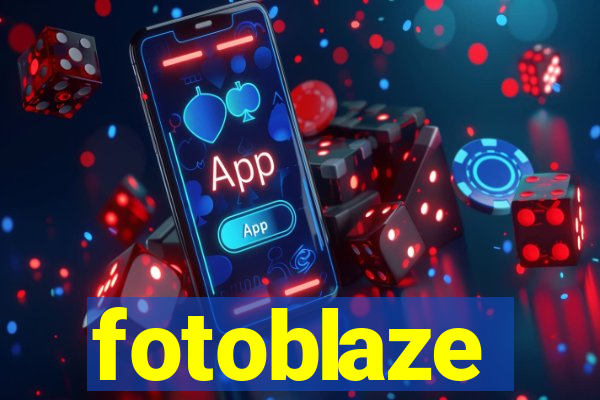 fotoblaze