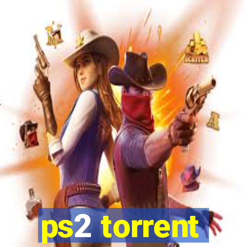 ps2 torrent