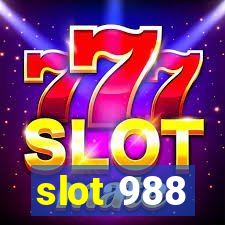 slot 988