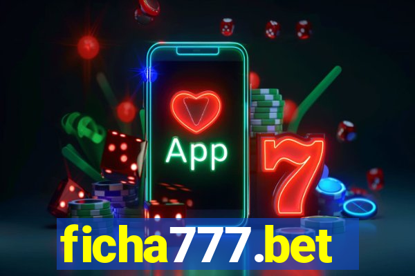 ficha777.bet