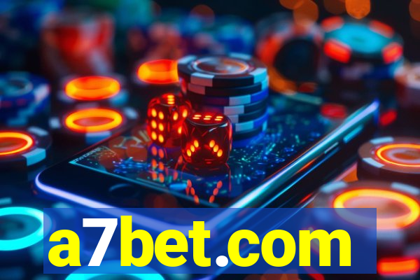 a7bet.com