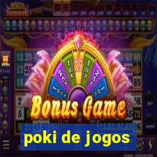 poki de jogos