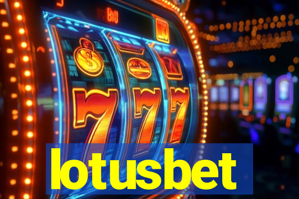 lotusbet