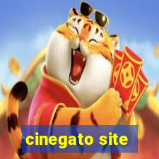 cinegato site