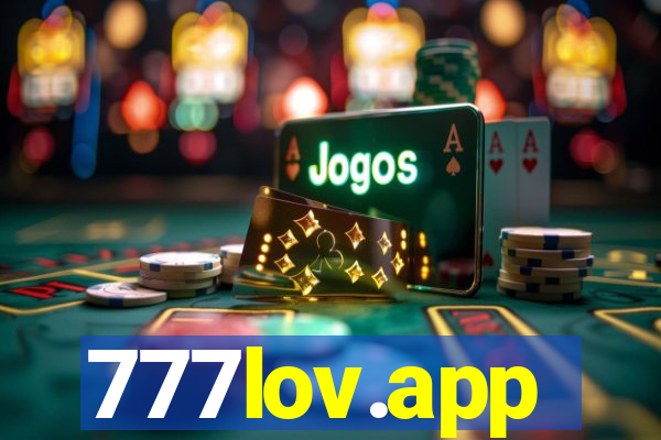 777lov.app