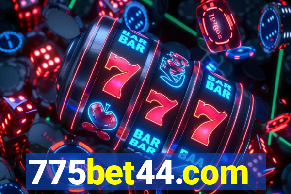 775bet44.com