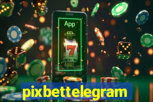 pixbettelegram