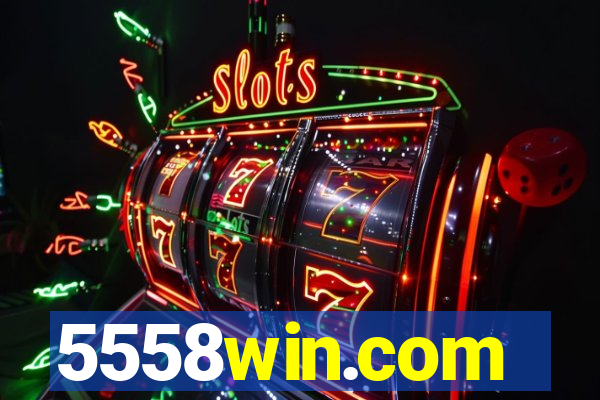 5558win.com