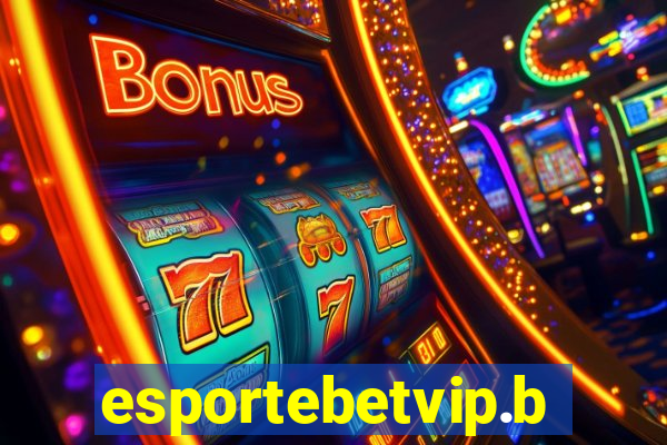 esportebetvip.bet